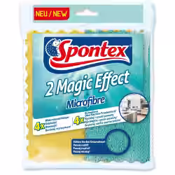 Spontex Magic Effect Allzwecktuch 19700040