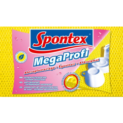 Spontex MegaProfi Abtropf-Unterlage für Geschirr 19121007