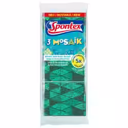 Spontex Mosaik Topfreiniger 19.411.056
