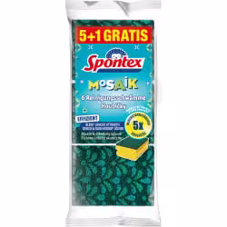 Spontex Mosaik Topfreiniger