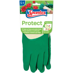 Spontex Protect Gartenhandschuh  12130016