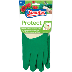 Spontex Protect Gartenhandschuh  12130017