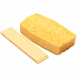 Spontex Quellschwämme aus Viskose 33711010