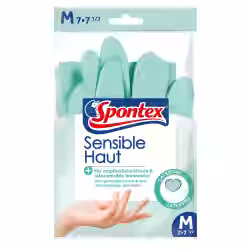 Spontex Sensible Haut Putzhandschuh 12110207