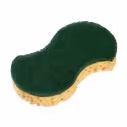 Spontex Sponrex 33 Scheuerschwamm