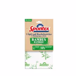 Spontex Spül-/ Haushaltstücher