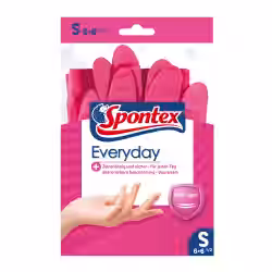 Spontex Standard Plus Putzhandschuh  12150016
