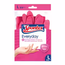 Spontex Standard Plus Putzhandschuh  12150018