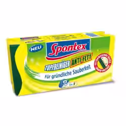Spontex Topfreiniger Anti-Fett  19311055