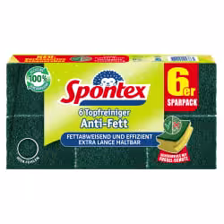 Spontex Topfschwamm
