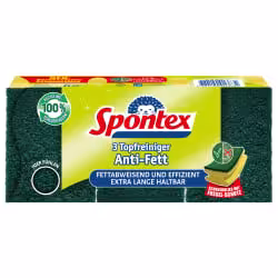 Spontex Topfschwamm