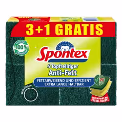 Spontex Topfschwamm