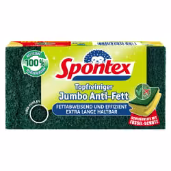 Spontex Topfschwamm