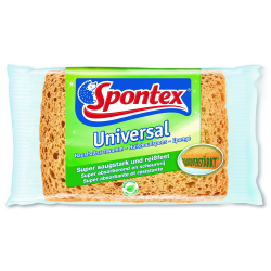 Spontex Universal Haushaltsschwamm 19011002