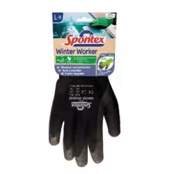 Spontex Winter Worker