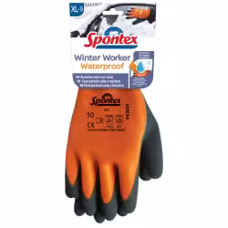 Spontex Winter Worker Waterproof