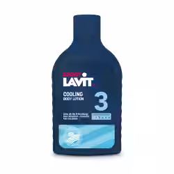 Sport Lavit Bodylotion Cooling