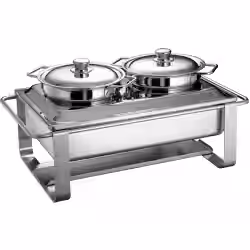 Spring Eco Catering Suppenstation 40 2561 06 10