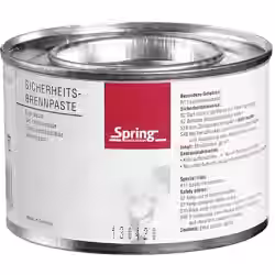 Spring Fire Brennpaste 24 9303 20 00