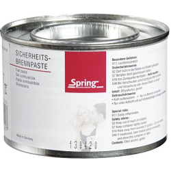 Spring Fire Brennpaste 24 9303 20 00
