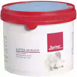 Spring Kupferreiniger 22 9052 75 00