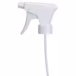 Sprühpistole für 1000 ml - Flaschen 1 Stück