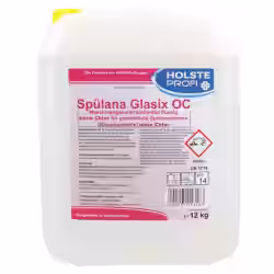 Spülana Glasix OC (K 113) Gläserspülmittel 01011320