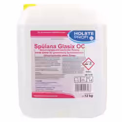 Spülana Glasix OC (K 113) Gläserspülmittel 47164