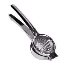 Squeezy Mexican Elbow Limetten- und Zitronenpresse 11140L