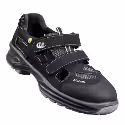Stabilus Safety Fitline classics Max Sicherheitsschuh 2124A-38