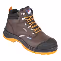 Stabilus Safety Himalayan Otto Sicherheitsschuh 5403-6