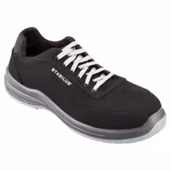Stabilus Safety JORDEN LOW Grey-Black ESD S3 7320-900-45
