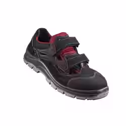 Stabilus Safety Superflex Emil Air Sicherheitsschuh 5124A-38