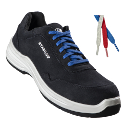 Stabilus Safety Superlight Jorden Low Sicherheitsschuh