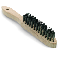 Stahldrahtbürste 00460014