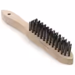 Stahldrahtbürste 00460015