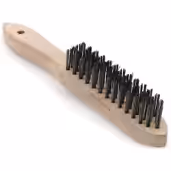 Stahldrahtbürste 00460016
