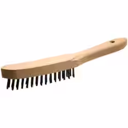 Stahldrahtbürste 1258