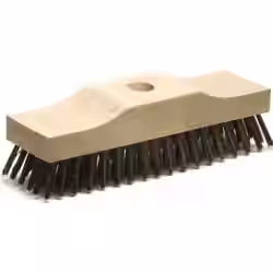 Stahldrahtschrubber 1261