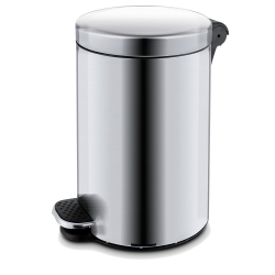 Stalgast Abfalleimer mit Pedal