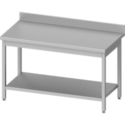 Stalgast Arbeitstisch ECO