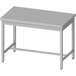 Stalgast Arbeitstisch ECO