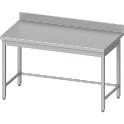 Stalgast Arbeitstisch ECO