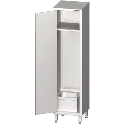Stalgast Hochschrank für Reinigungsmittel