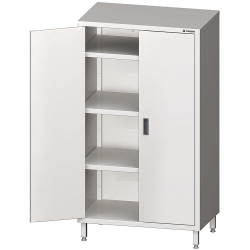 Stalgast Hochschrank mit Flügeltüren