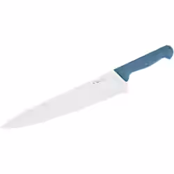Stalgast Kochmesser mit Wellenschliff