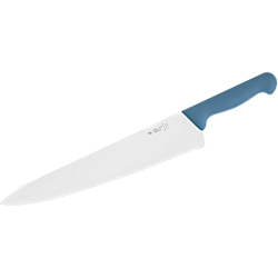 Stalgast Kochmesser mit Wellenschliff