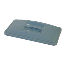Stalgast Standarddeckel für Abfallbehälter "Slim" HB3402060