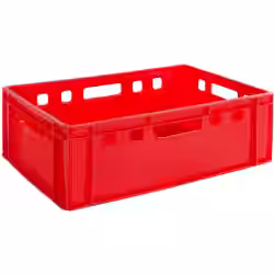 Stapelbehälter Fleischkiste E2 350580