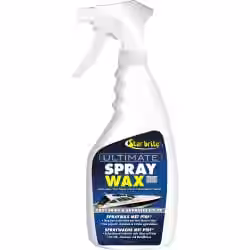 Star Brite Ultimate Spraywax mit PTEF für Boote 81022M